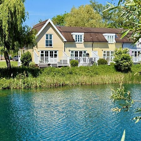 Emerald Lake House เซาธ์เซอร์นีย์ ภายนอก รูปภาพ