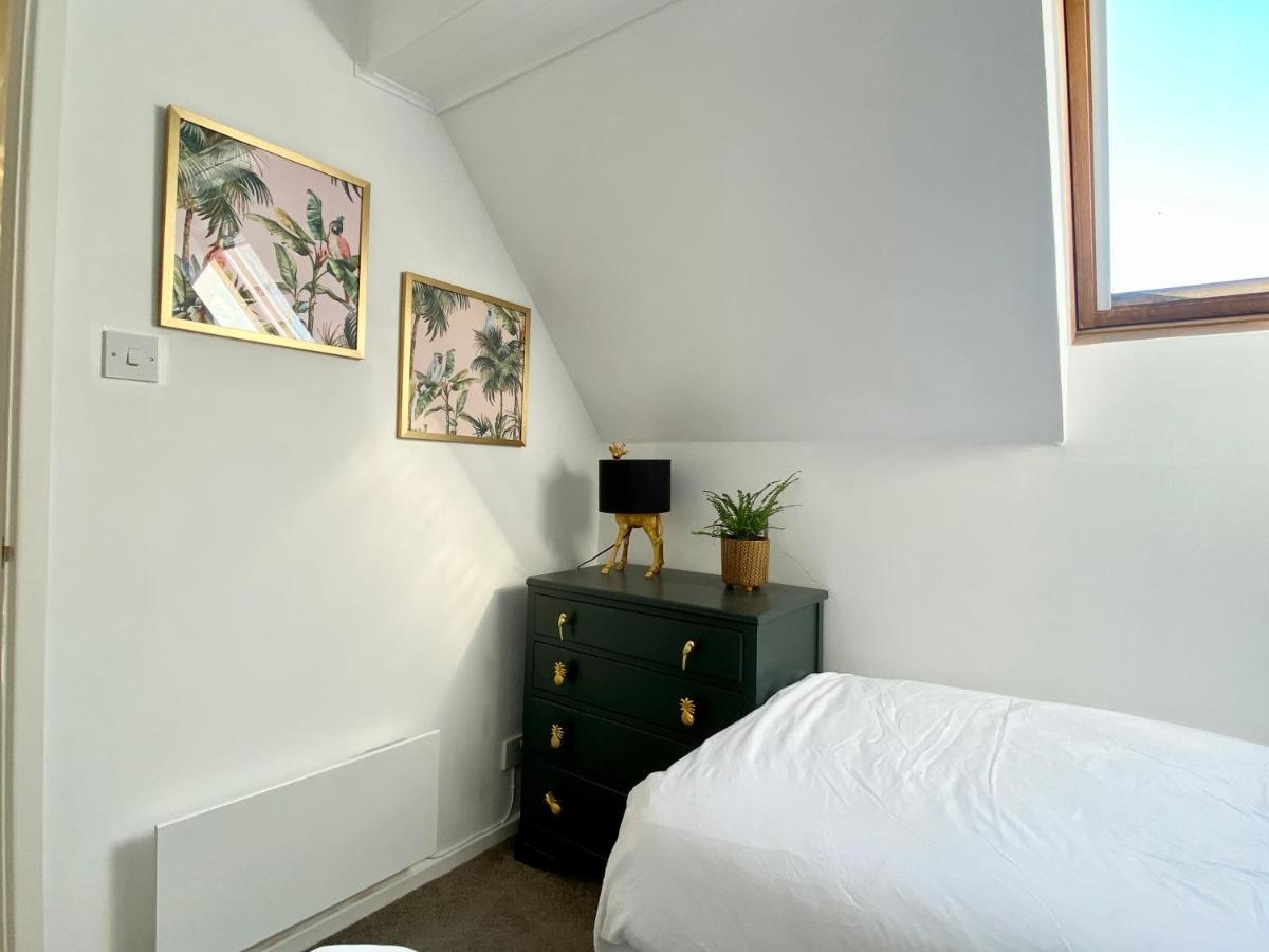 Emerald Lake House เซาธ์เซอร์นีย์ ภายนอก รูปภาพ